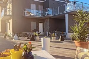 FRONTEMARE San Salvo Marina