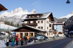 Frosch Sportclub Maria Teresa