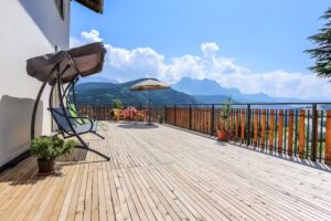 Frühaufhof apartments