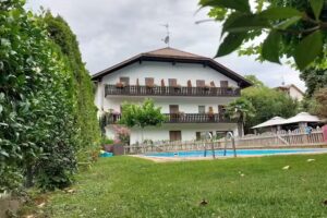 Frühstückspension Altmeitingerhof