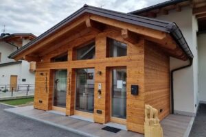 Fulun Mountain Lodge