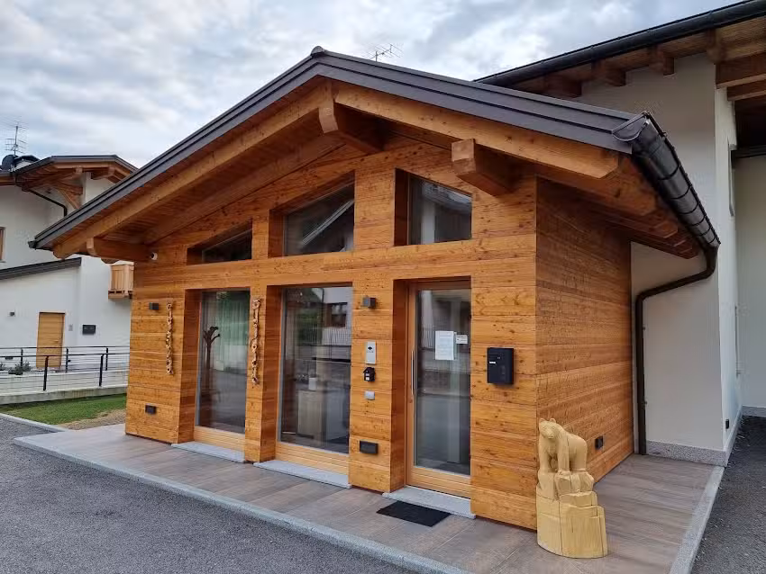 Fulun Mountain Lodge