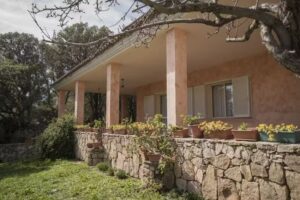 Fumu Ludurru Farm Stay