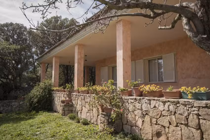 Fumu Ludurru Farm Stay