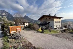 Funtnatscherhof – Agriturismo a Fiè Allo Sciliar