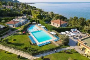 Futura Club Cilento Blue Resort