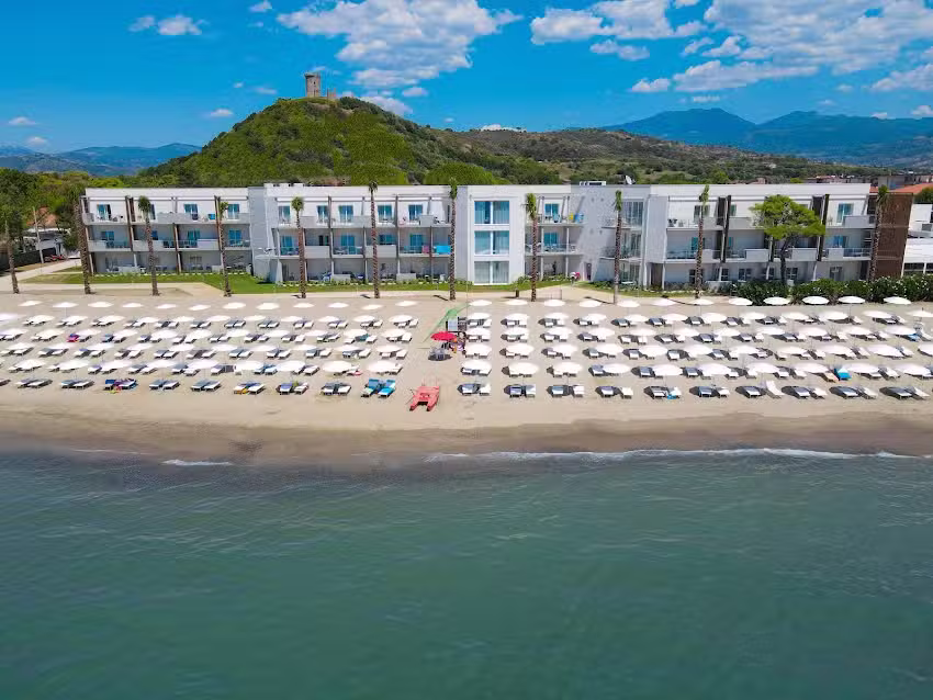 Futura Club Eleamare