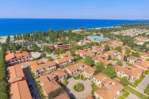 Futura Club Itaca Nausicaa