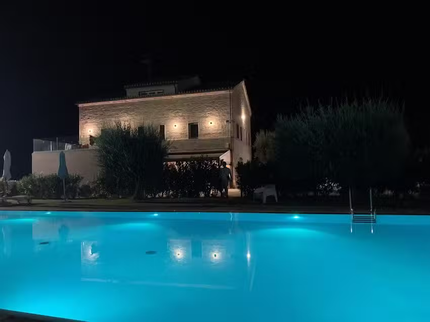 Futura Country House