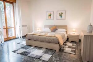 Gabrielli Rooms & Apartments – Alloggio # 2 (Porta Palio)