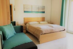 Gaeta Holidays – Guest House