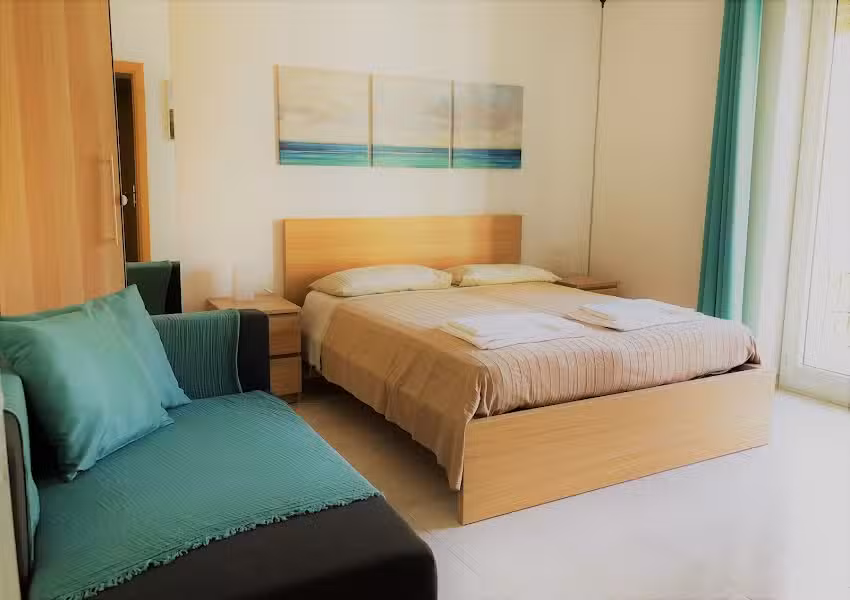 Gaeta Holidays – Guest House