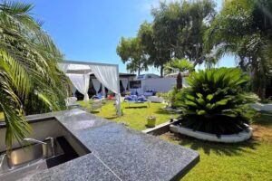 Gaeta in vacanza – Chalet Little Paradise – Family Rooms