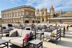 Gagliardi Boutique Hotel