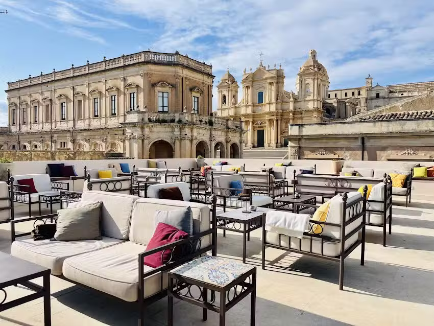 Gagliardi Boutique Hotel