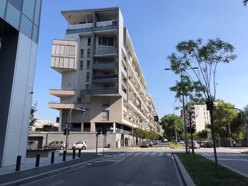 Gaia holiday – Milano Santa Giulia