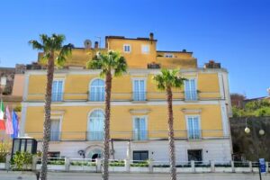 Gajeta Hotel Residence