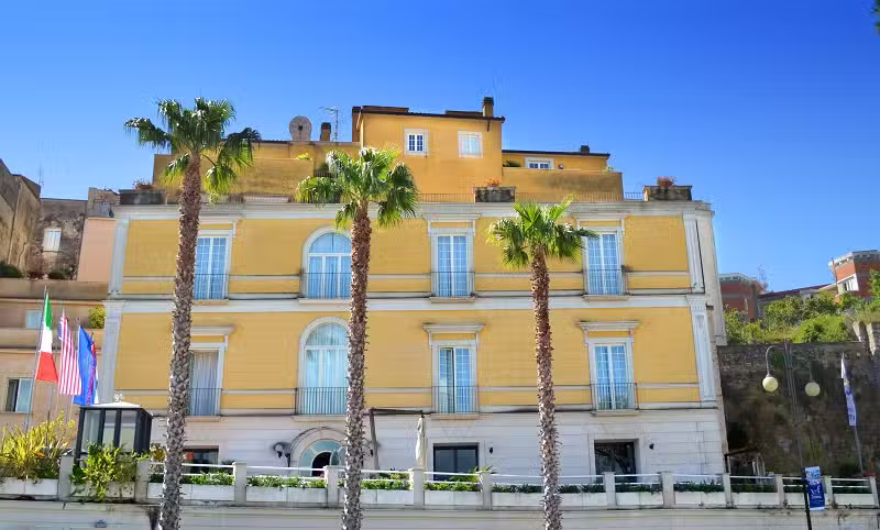 Gajeta Hotel Residence