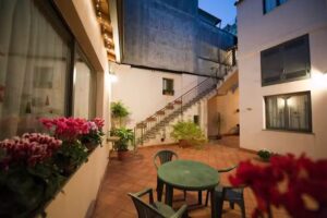 Galatea Bed and Breakfast