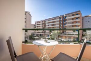 Galaxy Room Sardinia