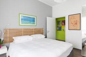 Galeria Home Apartments