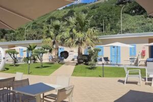 Galìa Luxury Resort