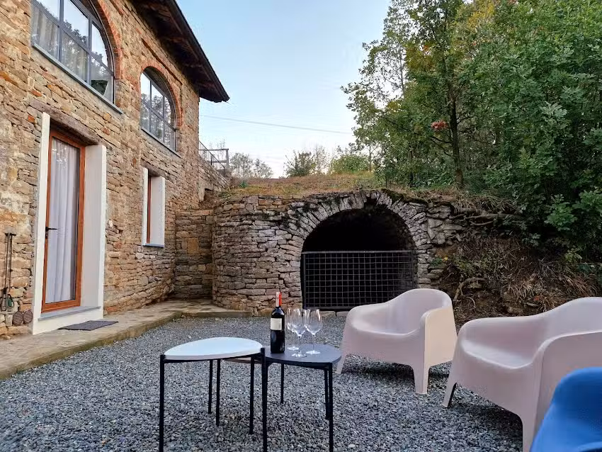 Galleani Country House