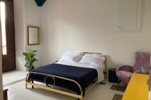 Galleria Cutò – Art Boutique Rooms