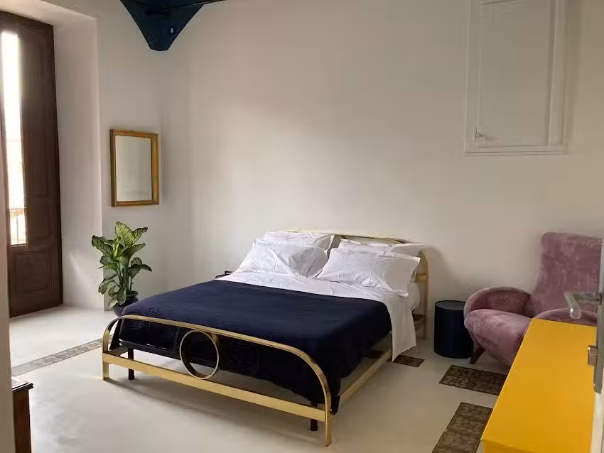 Galleria Cutò – Art Boutique Rooms