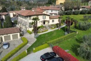 Galleria Imperiale Suites – Relais de Charme