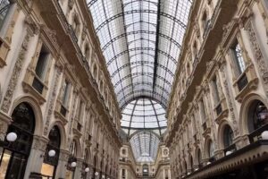 Galleria Ospitami-Boutique Aparthotel