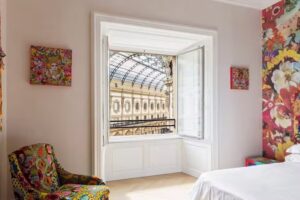 Galleria Vik Milano, an SLH Hotel