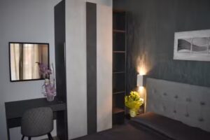 Gallery House 59 Guest House