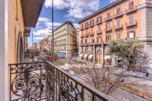 Gallery Suite Naples