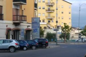 Gallo D’Oro Di Michele Guccione & C. Sas.