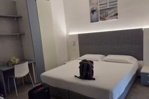 Gallo’s City Rooms