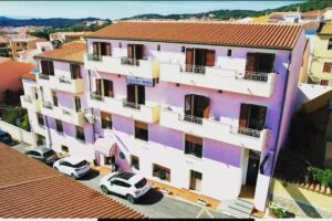 Gallura Hotel