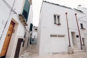 Gandré Room Bed and Breakfast