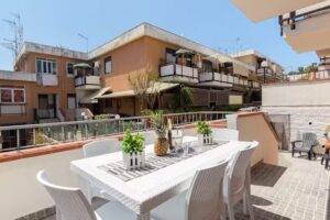 “Ganzirri Suite” case vacanza