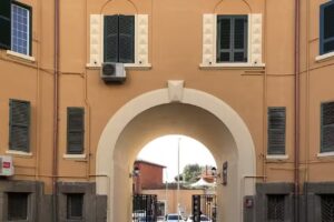 Garbatella House, casa vacanze