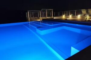 Garbinogara Oasis Farm