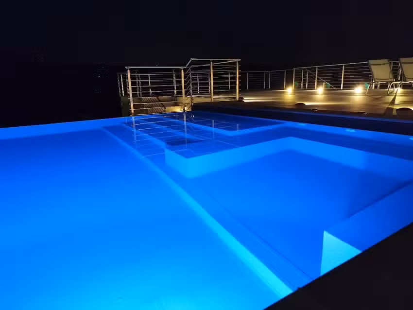 Garbinogara Oasis Farm