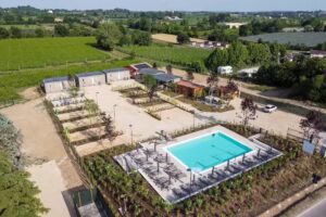 Garda Di Vino Agricamping & Wine Shop