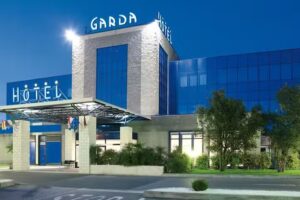 Garda Hotel