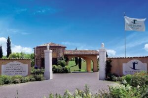 Garda Hotel San Vigilio Golf