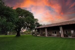 Garda Relais Antica Romelia