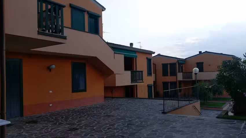 Garda Residence sas di Zambelli Erika & C