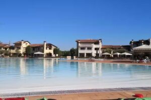 Garda resort village – I Borghi di Bassana
