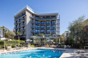 Garda Suite Hotel – Tonelli Hotels