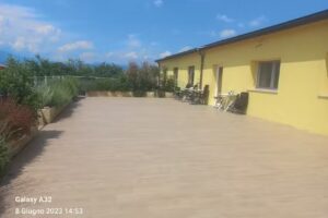 Gardafarm – Agriturismo e B&B